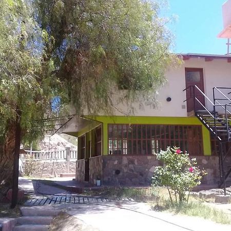 فندق Maimaráفي  La Casa De Doris المظهر الخارجي الصورة