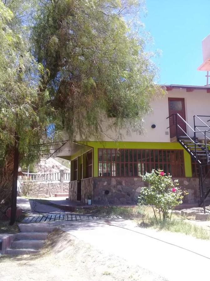 فندق Maimaráفي  La Casa De Doris المظهر الخارجي الصورة