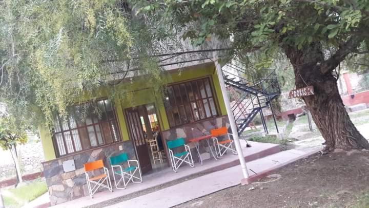 فندق Maimaráفي  La Casa De Doris المظهر الخارجي الصورة