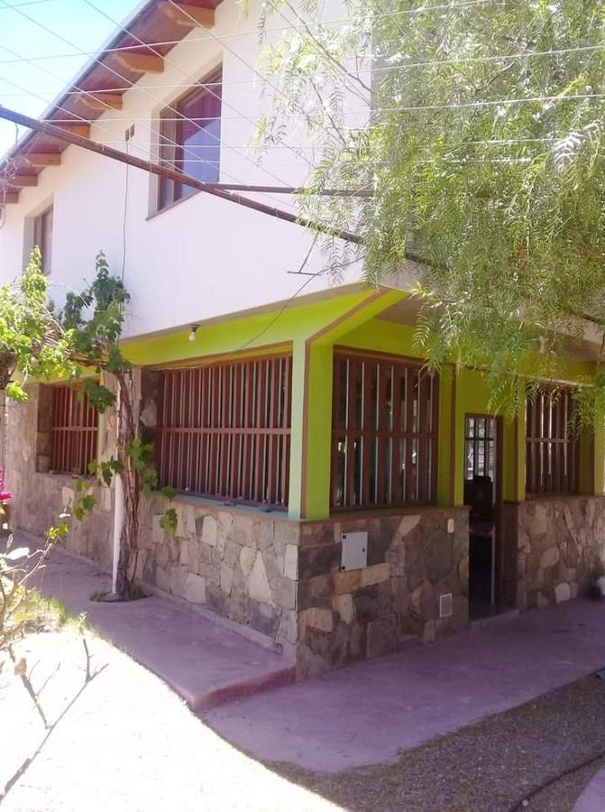 فندق Maimaráفي  La Casa De Doris المظهر الخارجي الصورة