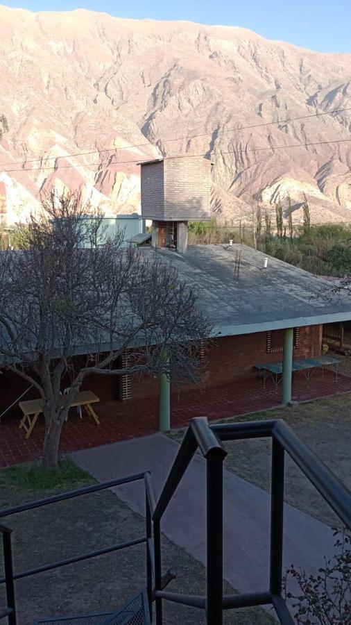 فندق Maimaráفي  La Casa De Doris المظهر الخارجي الصورة