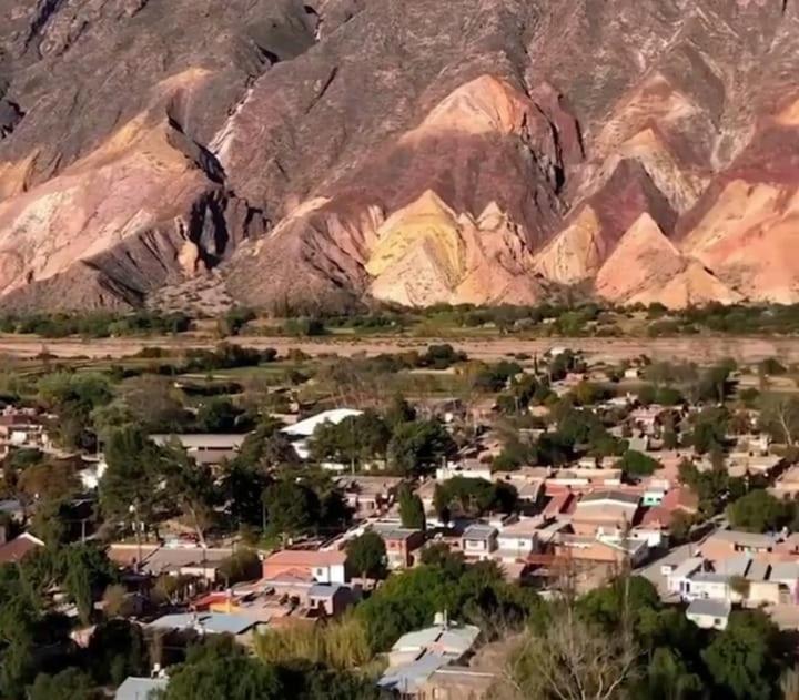 فندق Maimaráفي  La Casa De Doris المظهر الخارجي الصورة