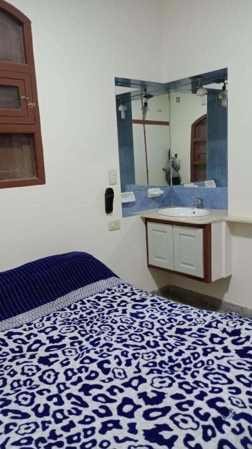 فندق Maimaráفي  La Casa De Doris المظهر الخارجي الصورة