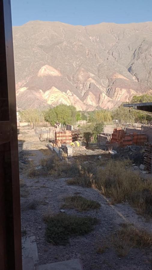 فندق Maimaráفي  La Casa De Doris المظهر الخارجي الصورة