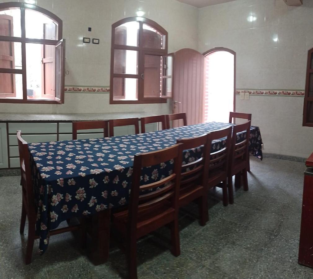 فندق Maimaráفي  La Casa De Doris المظهر الخارجي الصورة
